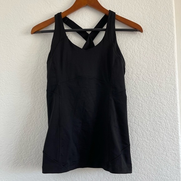 Lululemon tank top - Picture 1 of 3